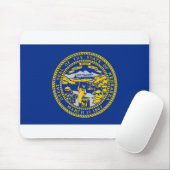 Nebraska Muismat (Met muis)