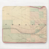Nebraska Muismat (Voorkant)