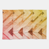 Nebraska of Kansas keukenhanddoek (Horizontaal)