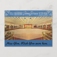 Nebraska, Peony Terrace, Omaha