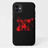 Nebraska Phone Case (Achterkant)