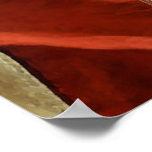 NEBRASKA POSTER (Hoek)