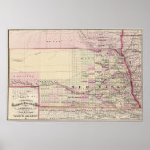Nebraska Poster (Voorkant)