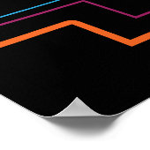 nebraska pride blur poster (Hoek)