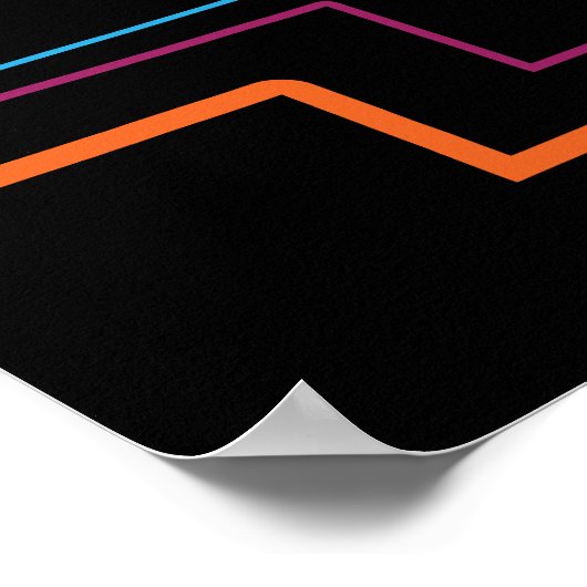 nebraska pride blur poster (Hoek)
