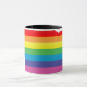 nebraska pride . mok (Midden)