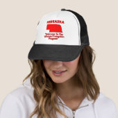 Nebraska - Programma ter bescherming van getuigen Trucker Pet (In situ)