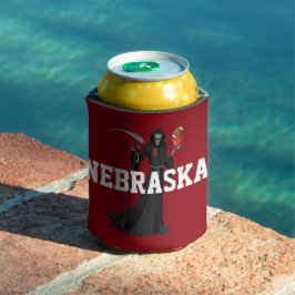 Nebraska Reaper Blikjeskoeler