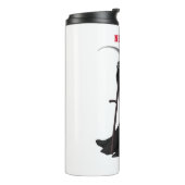 Nebraska Reaper Thermosbeker (Gedraaid links)