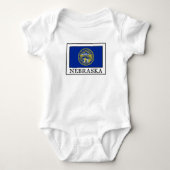 Nebraska Romper (Voorkant)