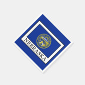 Nebraska Servet (Hoek)