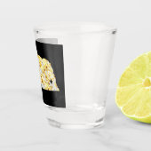 NEBRASKA SHOT GLAS (Rechts)