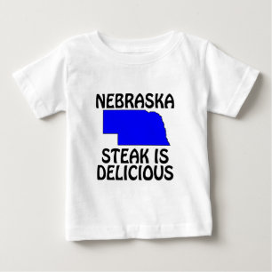 Nebraska - Steak Is Heerlijk