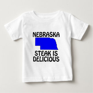 Nebraska - Steak Is Heerlijk
