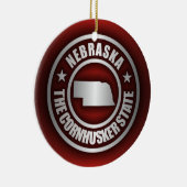 "Nebraska Steel 2" Ornamenten (Rechts)