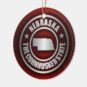"Nebraska Steel 2" Ornamenten (Links)