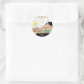 Nebraska Sticker (Tas)