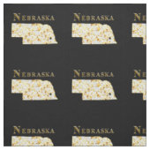 NEBRASKA STOF (Swatch)