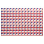 Nebraska Stof (Yard (91,4 cm))