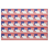 Nebraska Stof (Fat Quarter)