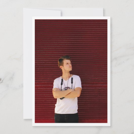 Nebraska | Studieacademie (Achterkant)