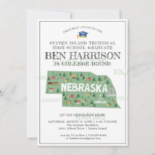 Nebraska   Studieacademie