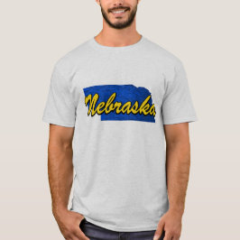 Nebraska T-shirt