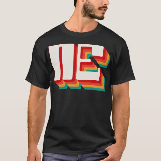 Nebraska T-shirt