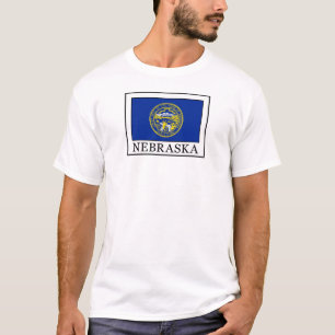 Nebraska T-shirt