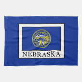 Nebraska Theedoek (Horizontaal)