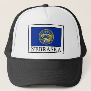 Nebraska Trucker Pet