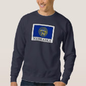 Nebraska Trui (Voorkant)