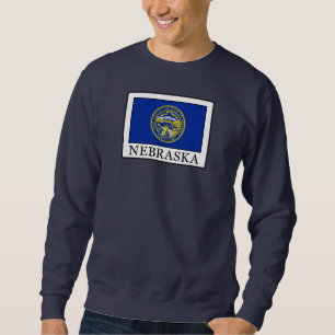 Nebraska Trui