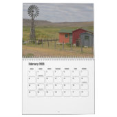 Nebraska-USA Kalender (Feb 2026)