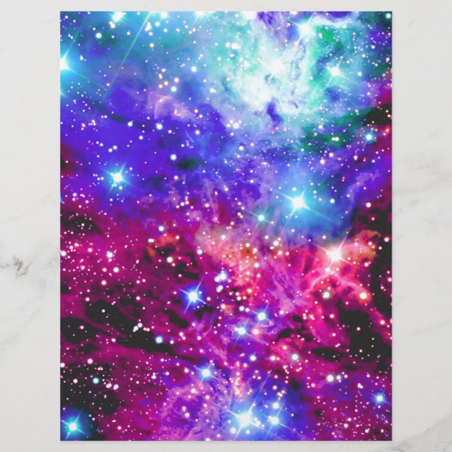 Nebula (Voorkant)
