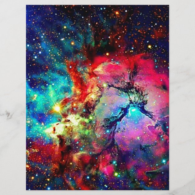 Nebula (Voorkant)