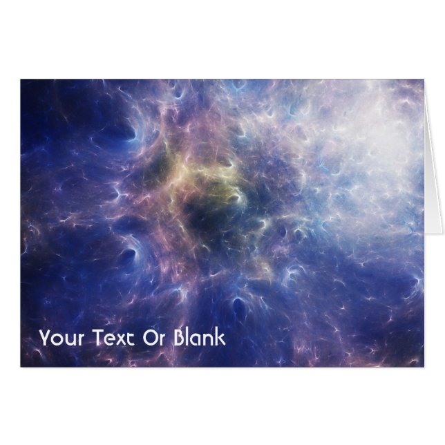 Nebula (Voorkant Horizontaal)