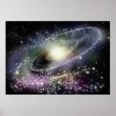 Nebula 1 poster (Voorkant)