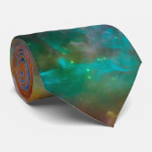 Nebula 1 Stropdas (Opgerold)