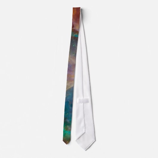 Nebula 1 Stropdas (Achterkant)