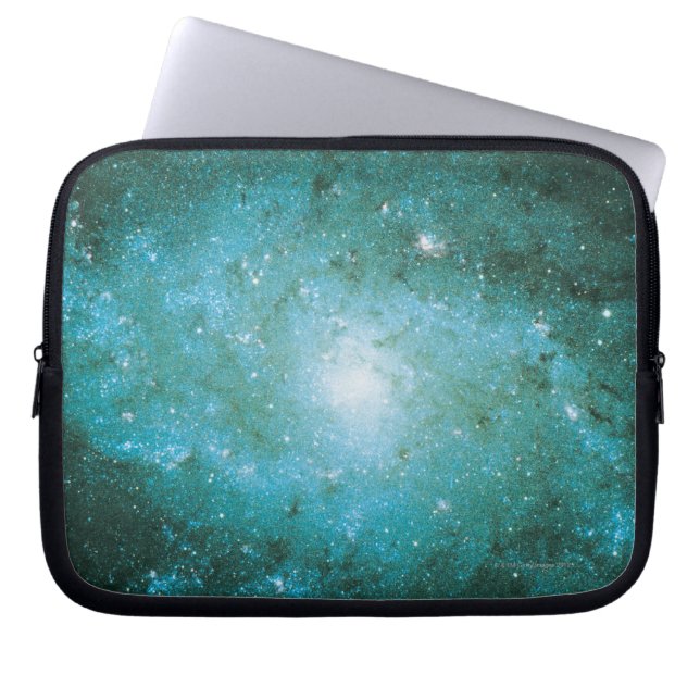 Nebula 2 laptop sleeve (Voorkant)
