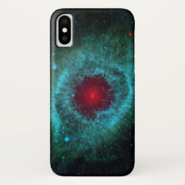 Nebula astronomie Wetenschapsruimtegeek Case-Mate iPhone Case