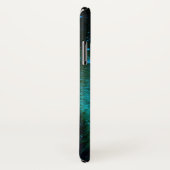 Nebula astronomie Wetenschapsruimtegeek Case-Mate iPhone Case (Achterkant / rechts)