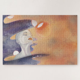 Nebula Attack en Galactic Pearl Ketting Legpuzzel