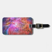 NEBULA BAGAGELABEL (Voorkant horizontaal)