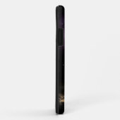 Nebula Bloom 2017 Case-Mate iPhone Case (Achterkant/rechts)