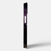 Nebula Bloom 2017 Case-Mate iPhone Case (Achterkant / Rechts)