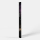 Nebula Bloom 2017 iPhone Hoesje (Rechterkant)