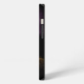 Nebula Bloom 2017 iPhone Hoesje (Linkerkant)
