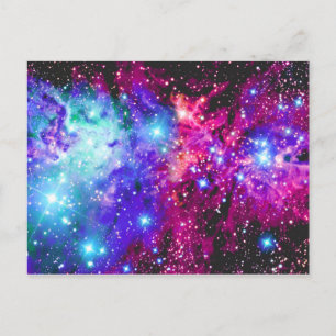 Nebula Briefkaart